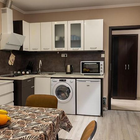 Harmony Centrally Located Studio Sofia Exterior foto